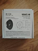 Nieuwe Visaton SC 10 N Tweeter, Overige merken, Overige typen, Nieuw, Ophalen of Verzenden