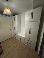 Ikea platsa kasten, Gebruikt, 200 cm of meer, 200 cm of meer, Ikea