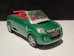 Opel Frogster 2001 modelauto 1:43, Ophalen of Verzenden, Zo goed als nieuw, Auto, Norev