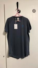 Gymshark shirt L, Ophalen of Verzenden, Zo goed als nieuw, Grijs, Fitness