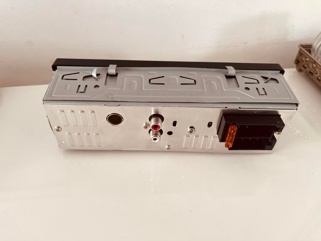 Caliber RMD 035 Autoradio met USB/AUX, Auto diversen, Ophalen of Verzenden, Gebruikt