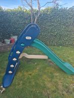 Grote Little Tikes Glijbaan - Nog in Zeer Goede Staat, Kinderen en Baby's, Speelgoed | Buiten | Speeltoestellen, Ophalen, Zo goed als nieuw