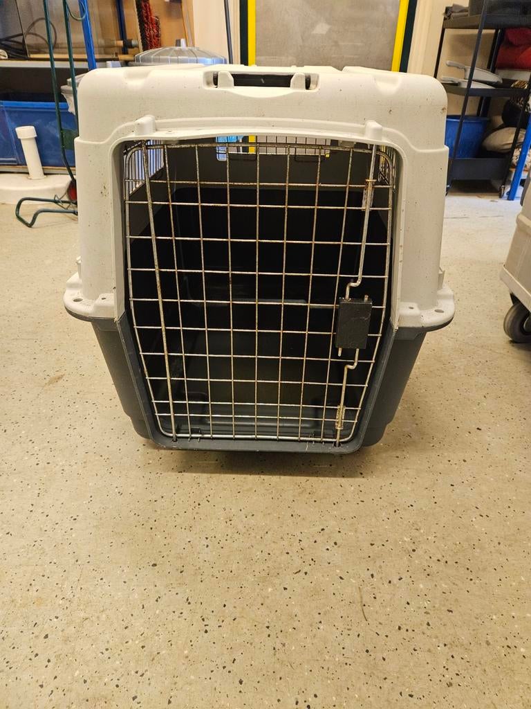 Transportbox, Dieren en Toebehoren, Ophalen