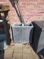 Bloempotten, Ophalen, Rond, Minder dan 30 cm