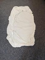 Wit hoeslaken - Eenpersoons, Ophalen