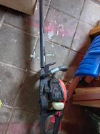 Benzine heggenschaar, Ophalen, Gebruikt, Benzine