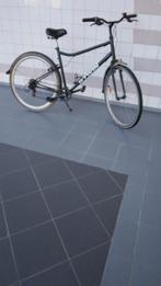 Goed fietsende fiets 28inch, Ophalen of Verzenden, Gebruikt, Staal, 24 inch of meer