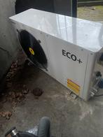ECO+8 Zwembad Warmtepomp - Zo goed als nieuw, Minder dan 80 cm, Overige typen, Ophalen of Verzenden, Zo goed als nieuw