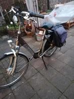 Giant twist Go double power 2x accu's 36V, Ophalen, Gebruikt, Versnellingen, Giant