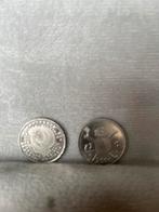 Nederlandse munten set, 1 gulden, Koningin Juliana, Setje, Zilver