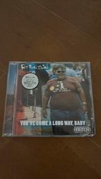 Fatboy Slim, Ophalen of Verzenden, 2000 tot heden, Gebruikt