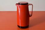 Retro vintage Rotpunkt Rido Busse thermoskan / isoleerkan, Overige materialen, Overige typen, Ophalen of Verzenden, Zo goed als nieuw