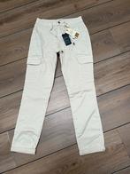 Nieuw! Red Button broek Cargo maat 38, Maat 38/40 (M), Beige, Nieuw, Ophalen of Verzenden