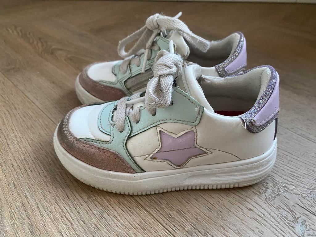 Keq meisjes schoenen maat 24, Gebruikt, Meisje, Schoenen, Ophalen of Verzenden