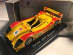 Minichamps 1:43 Porsche RS Spyder, Ophalen of Verzenden, Nieuw, Auto, MiniChamps