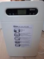 Qlima D 510 Luchtontvochtiger - Werkt perfect!, Witgoed en Apparatuur, Ophalen