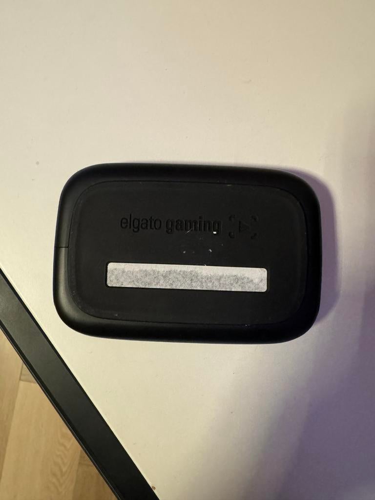 Elgato HD60 Game Capture Card, Computers en Software, Capture cards, Ophalen of Verzenden, Zo goed als nieuw
