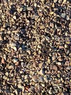 Gratis Geel Grind - Zelf Scheppen, Tuin en Terras, Ophalen, Overige materialen, Gebruikt, Geel