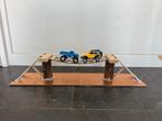 Showroom rc crawler brug, Hobby en Vrije tijd, Ophalen, Gebruikt, Overige typen, Onderdeel