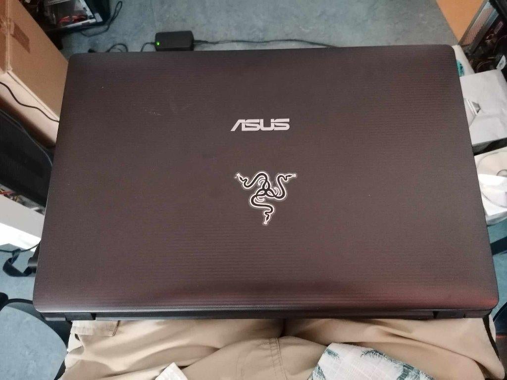 Asus K73SD '8GB - 64Bit' (2,50Ghz - Win10) Budget gamer, Ophalen of Verzenden, Asus
