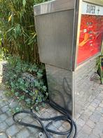 Mooie complete benzinepomp, Ophalen, Gebruikt, Lichtbak of (neon) lamp