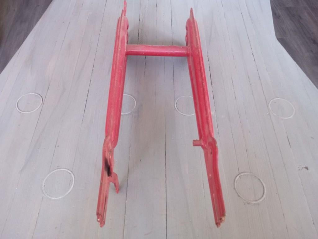 Nos rode HMW / H.M.W achterbrug sport 60?, Ophalen of Verzenden, Nieuw, Overige typen, Overige merken