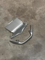 Spoiler en kapje achter GILERA RUNNER 125cc 180cc zilver, Ophalen of Verzenden, Gebruikt, Kap, Piaggio