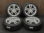 WINTER! 17 inch ATS Antares - VW Passat T-Roc 5x112 ET43, Ophalen, 215 mm, ., Banden en Velgen