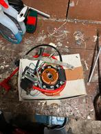 ZGAN Stage 6 R/T PVL voor minarelli, Fietsen en Brommers, Ophalen of Verzenden, Zo goed als nieuw, Blok