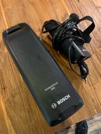 Acu met laader, Ophalen of Verzenden, Zo goed als nieuw