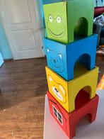 Baby spelgoed en benodiging, Ophalen of Verzenden, Gebruikt, Overige typen