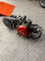 Runner M07 125cc DD blok, Ophalen of Verzenden, Zo goed als nieuw, Blok, Piaggio