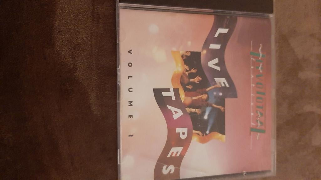 The FlevoTotaal - Live Tapes Vol. 1 CD Boxset, Ophalen of Verzenden, Zo goed als nieuw, Boxset