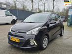 Hyundai I10 1.0i i-Motion Comfort Plus/N.A.P/AIRCO/HISTORIE/, Auto's, Voorwielaandrijving, Euro 5, Gebruikt, Origineel Nederlands
