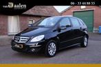 Mercedes-Benz B-Klasse 170 Business Class AUTOM AIRCO CRUISE, Stof, Gebruikt, Zwart, 4 cilinders