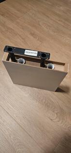 Nieuwe wandplank 24x24cm - Ongebruikt, Ophalen of Verzenden, Nieuw