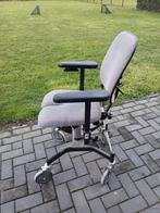 Trippelstoel - Gebruikt maar in goede staat, Ophalen, Gebruikt, Stof, Ergonomisch, functioneel