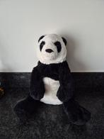 IKEA KRAMIG Knuffel Panda, Ophalen of Verzenden, Zo goed als nieuw, Overige typen