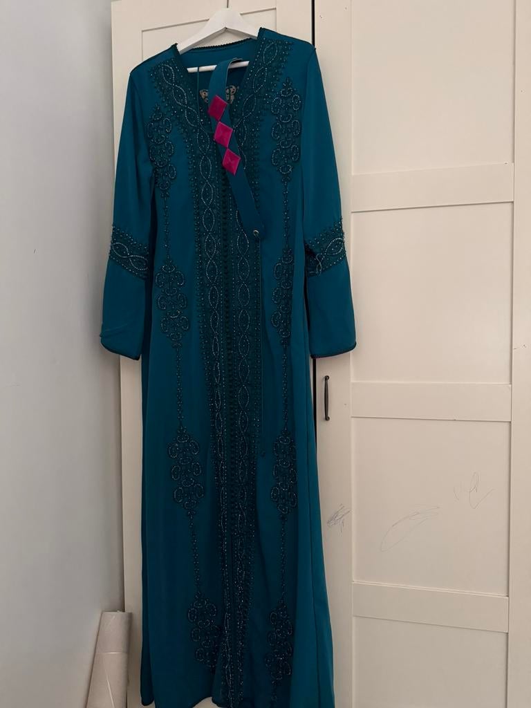 Caftan, Ophalen of Verzenden, Zo goed als nieuw, Overige typen