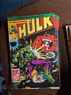 Prachtige serie De Hulk - 13 stripboeken, Boeken, Stripboeken, Ophalen of Verzenden