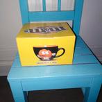 M&M Mok Orange, Ophalen, Glas of Glazen, Zo goed als nieuw, Overige stijlen