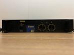 Yamaha P1600 eindversterker, Ophalen of Verzenden, Zo goed als nieuw, 120 watt of meer, Yamaha