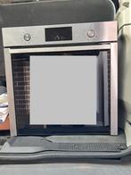 NEFF slide& hide Oven, Witgoed en Apparatuur, Ovens, 45 tot 60 cm, Gebruikt, Hete lucht, Ophalen of Verzenden
