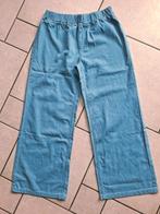 Nieuw ❣️Soepele jeans elastieke taille 44/46, Ophalen of Verzenden, Nieuw, Blauw, Broek of Spijkerbroek