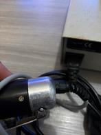 2x Elektrische Doner Mes - Samen voor €350, Zakelijke goederen, Ophalen of Verzenden, Gebruikt, Overige typen