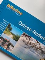 Bikeline Ostsee-Radweg Danemark, Boeken, Europa, Reisgids of -boek, Bikeline, Ophalen