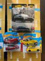Hot Wheels startercollectie, Ophalen of Verzenden, Zo goed als nieuw, Auto, Hot Wheels