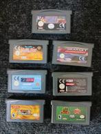 Originele Game Boy Advance Spellen € 5 per stuk, Ophalen of Verzenden, Gebruikt