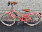 zeer nette meisjes fiets 20 inch veloretti junior, Fietsen en Brommers, Fietsen | Kinderfietsjes, Ophalen, Zo goed als nieuw, 20 inch of meer