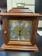 Klok TWO (2) JEWELS, Antiek en Kunst, Antiek | Klokken, Ophalen of Verzenden